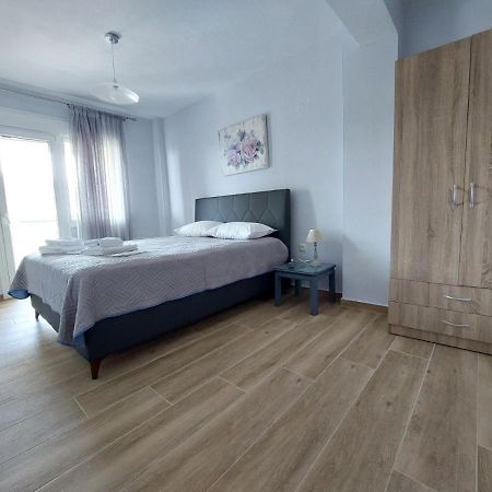 Pine Lodge Кавала Экстерьер фото